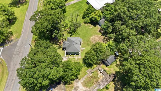 3433 MAIN STREET, Adamsville, AL 35005