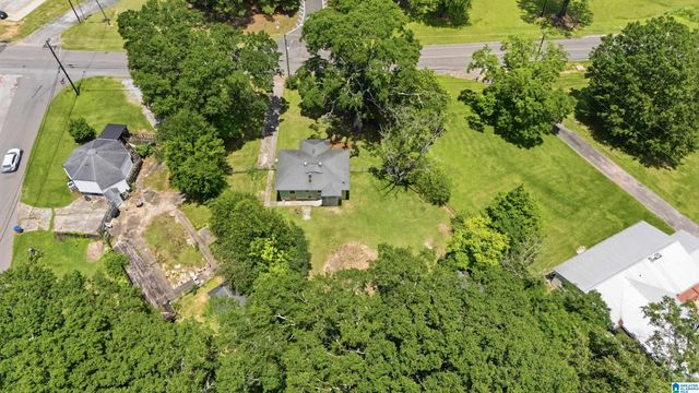 3433 MAIN STREET, Adamsville, AL 35005
