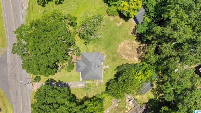 3433 MAIN STREET, Adamsville, AL 35005