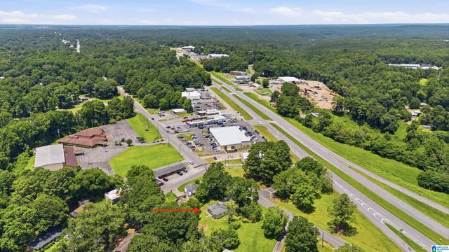 3433 MAIN STREET, Adamsville, AL 35005