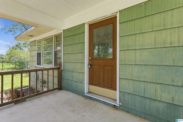 3433 MAIN STREET, Adamsville, AL 35005
