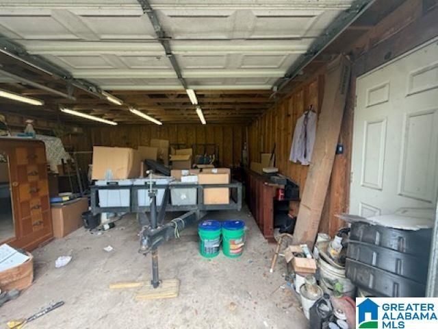 3433 MAIN STREET, Adamsville, AL 35005