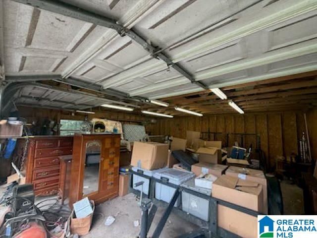 3433 MAIN STREET, Adamsville, AL 35005