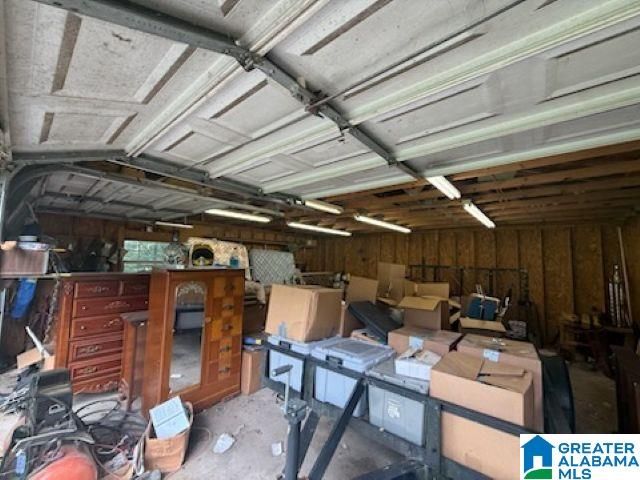 3433 MAIN STREET, Adamsville, AL 35005