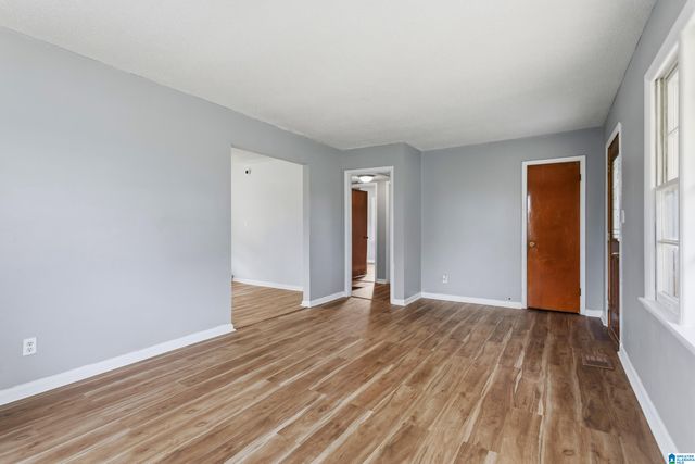 3433 MAIN STREET, Adamsville, AL 35005
