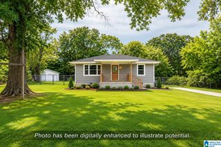 3433 MAIN STREET, Adamsville, AL 35005