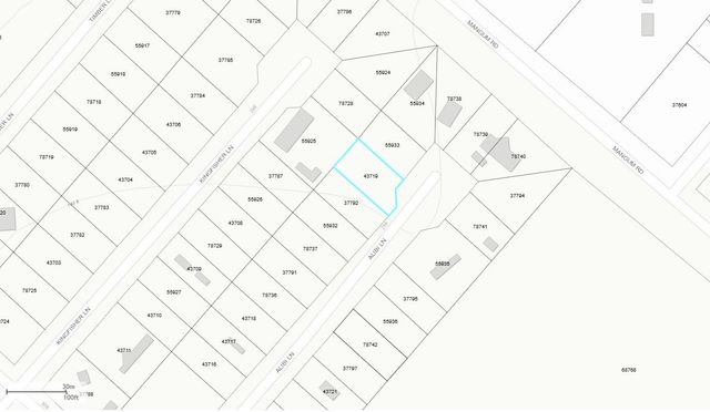 265 Alibi Lane, Livingston, TX 77351