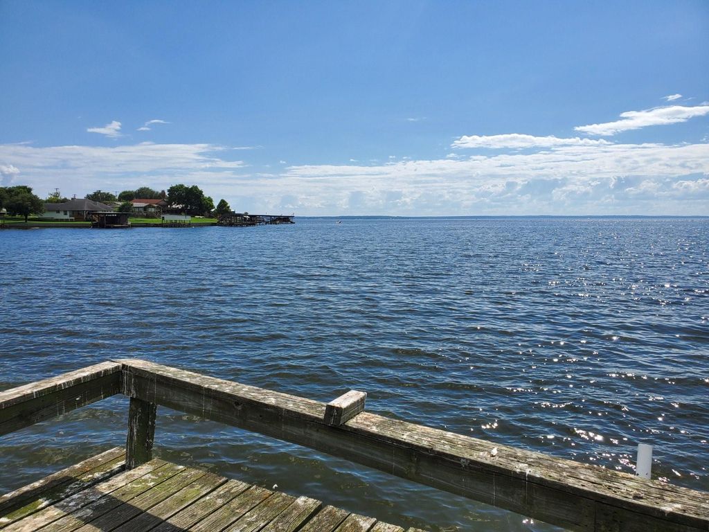 265 Alibi Lane, Livingston, TX 77351