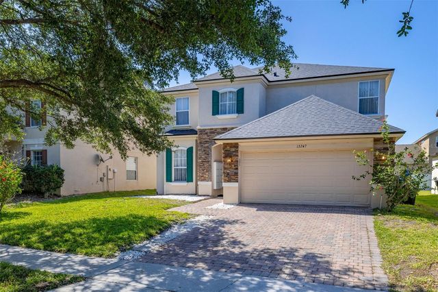 13247 HATHERTON CIRCLE, Orlando, FL 32832