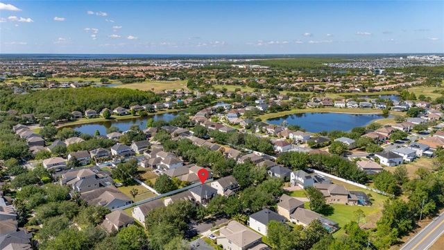 13247 HATHERTON CIRCLE, Orlando, FL 32832