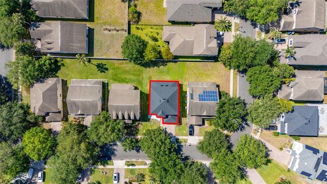 13247 HATHERTON CIRCLE, Orlando, FL 32832