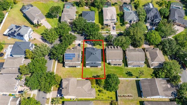 13247 HATHERTON CIRCLE, Orlando, FL 32832