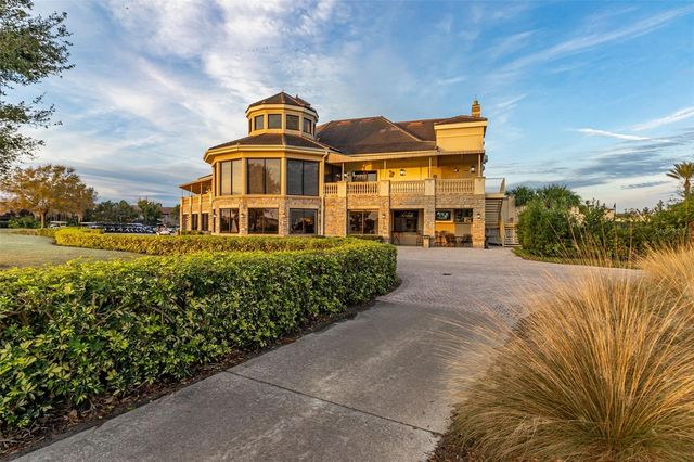 13247 HATHERTON CIRCLE, Orlando, FL 32832