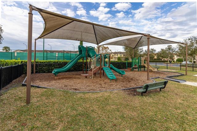 13247 HATHERTON CIRCLE, Orlando, FL 32832