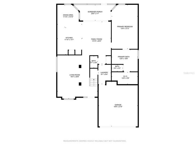 13247 HATHERTON CIRCLE, Orlando, FL 32832