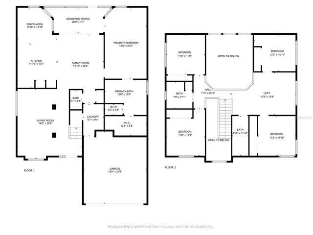 13247 HATHERTON CIRCLE, Orlando, FL 32832