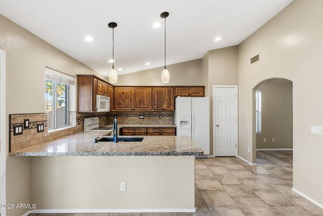 16030 W CARMEN Drive, Surprise, AZ 85374