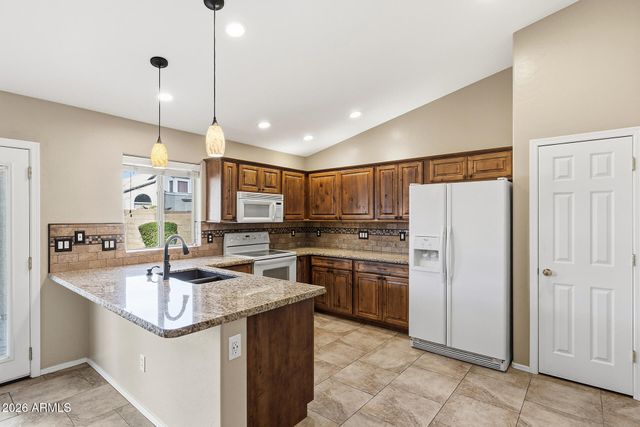 16030 W CARMEN Drive, Surprise, AZ 85374