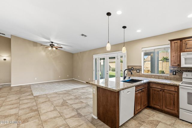 16030 W CARMEN Drive, Surprise, AZ 85374