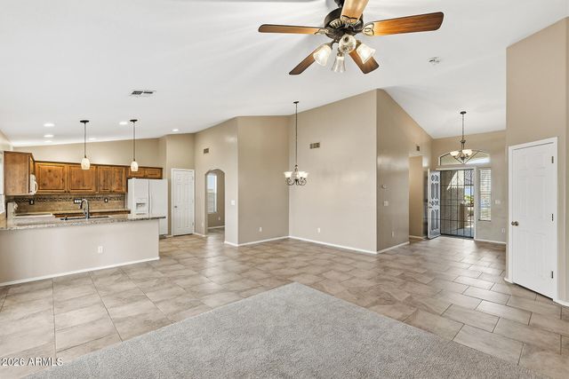 16030 W CARMEN Drive, Surprise, AZ 85374