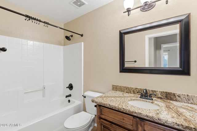 16030 W CARMEN Drive, Surprise, AZ 85374