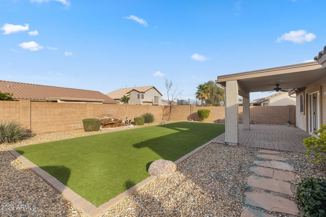 16030 W CARMEN Drive, Surprise, AZ 85374