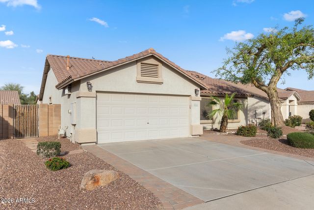 16030 W CARMEN Drive, Surprise, AZ 85374