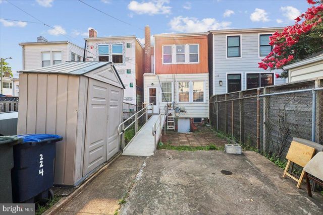 224 17TH ST NE, Washington, DC 20002