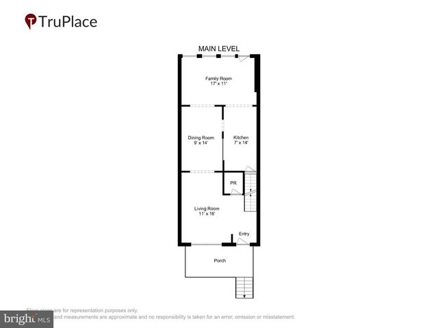 224 17TH ST NE, Washington, DC 20002