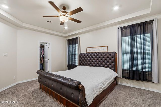 354 SOL Court, Vinton, TX 79821