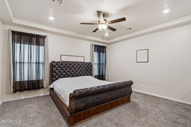 354 SOL Court, Vinton, TX 79821