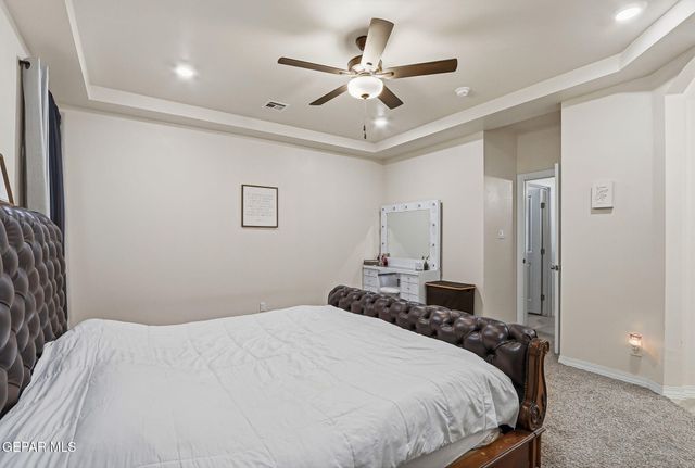 354 SOL Court, Vinton, TX 79821