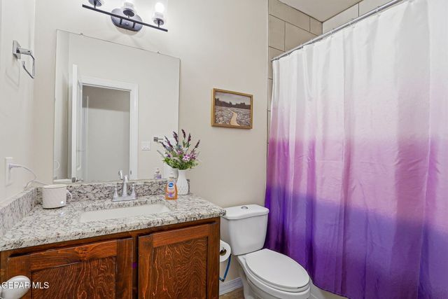 354 SOL Court, Vinton, TX 79821