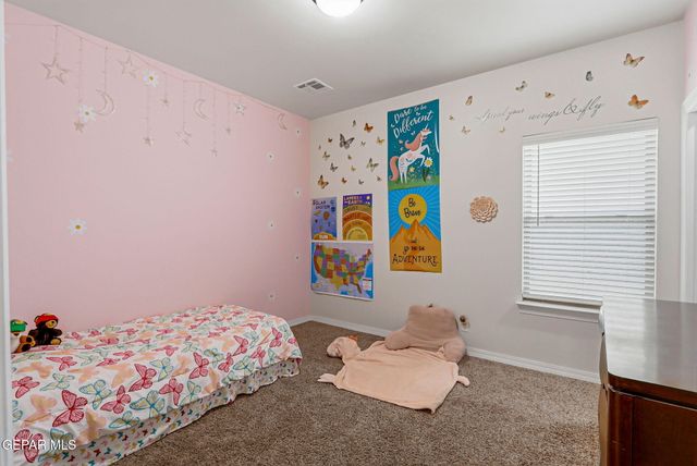 354 SOL Court, Vinton, TX 79821