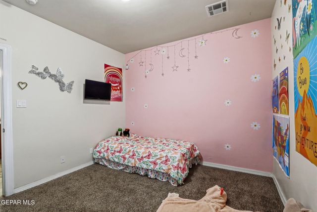 354 SOL Court, Vinton, TX 79821