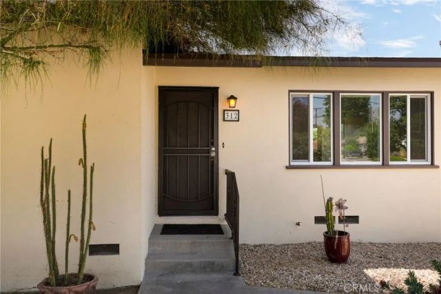 308 Jeffries Avenue, Monrovia, CA 91016