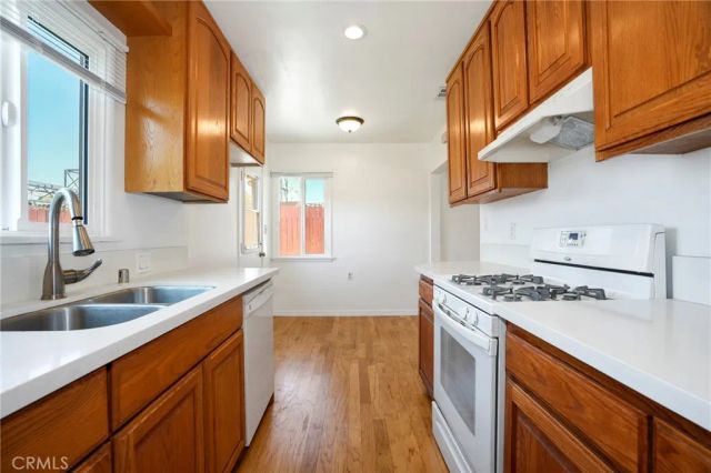 308 Jeffries Avenue, Monrovia, CA 91016