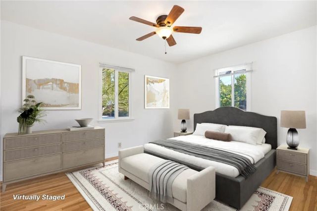 308 Jeffries Avenue, Monrovia, CA 91016