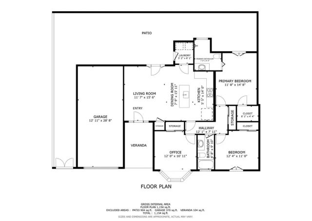 308 Jeffries Avenue, Monrovia, CA 91016