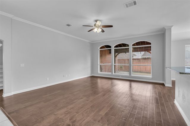 4300 Barnsley Drive, Plano, TX 75093