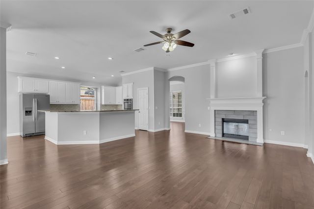 4300 Barnsley Drive, Plano, TX 75093