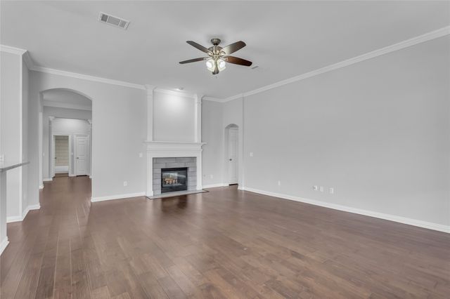 4300 Barnsley Drive, Plano, TX 75093