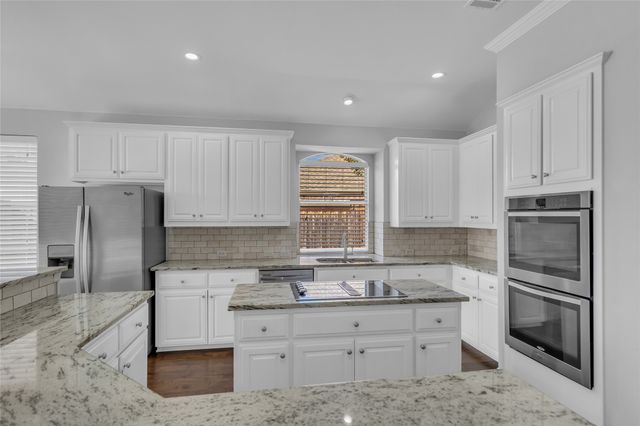 4300 Barnsley Drive, Plano, TX 75093