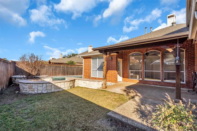 4300 Barnsley Drive, Plano, TX 75093