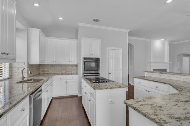 4300 Barnsley Drive, Plano, TX 75093