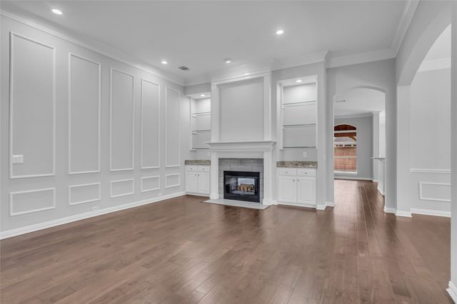 4300 Barnsley Drive, Plano, TX 75093