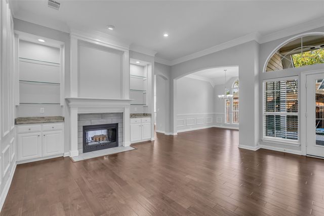 4300 Barnsley Drive, Plano, TX 75093