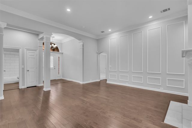 4300 Barnsley Drive, Plano, TX 75093