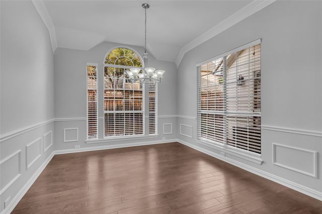 4300 Barnsley Drive, Plano, TX 75093