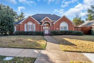 4300 Barnsley Drive, Plano, TX 75093